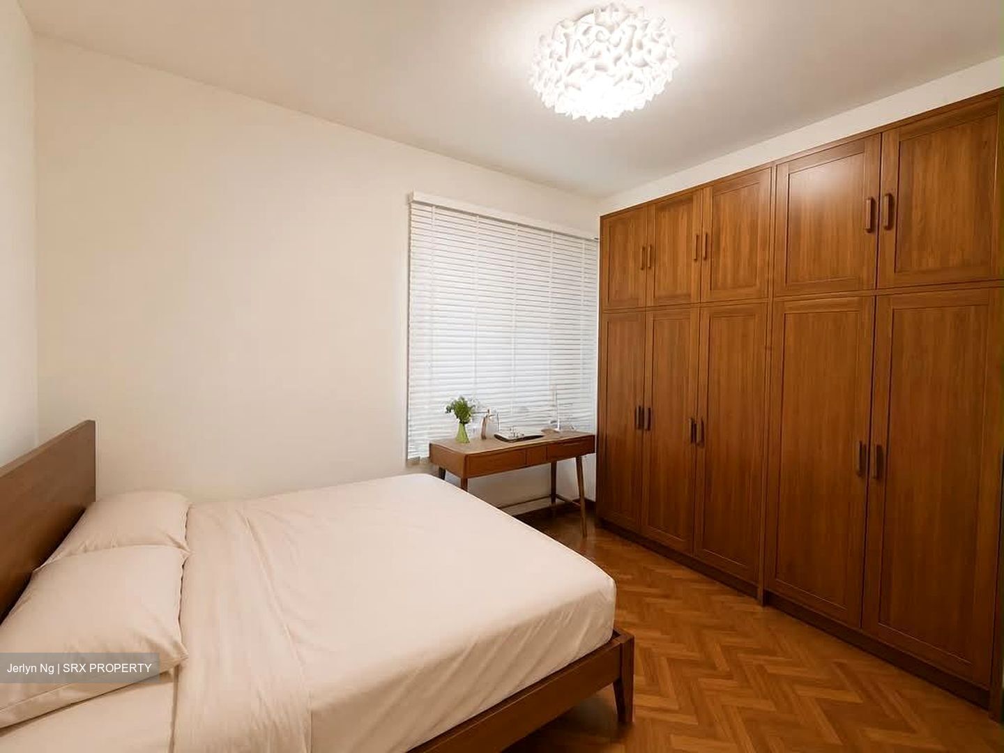 Parc Palais (D21), Condominium #592530441